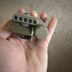 Surefire Helmet Light 