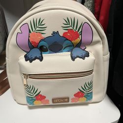 Stitch Small Bag New 