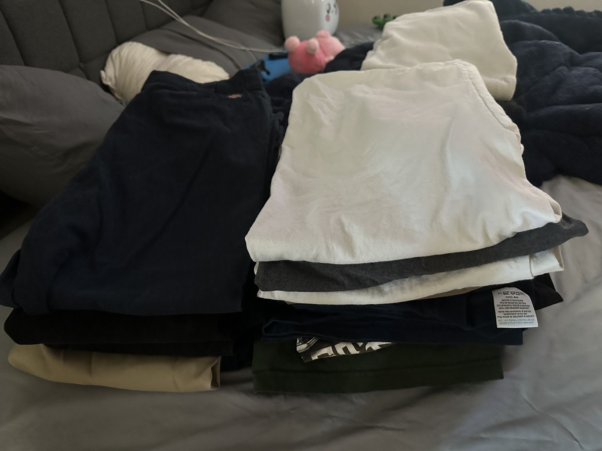 Men’s Clothing