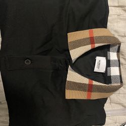 Burberry Shirt 