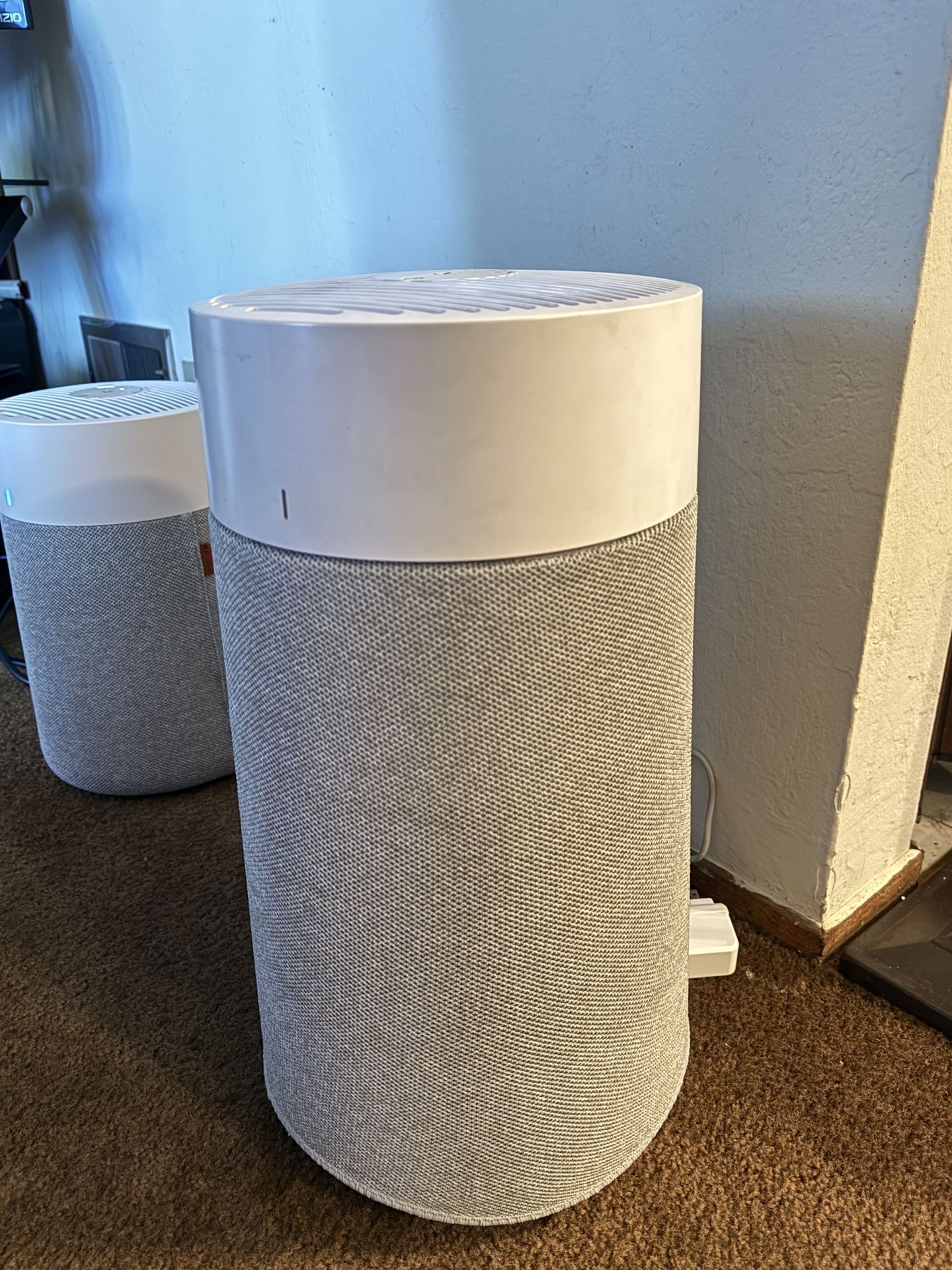 Blueair 411i Max Air Purifier