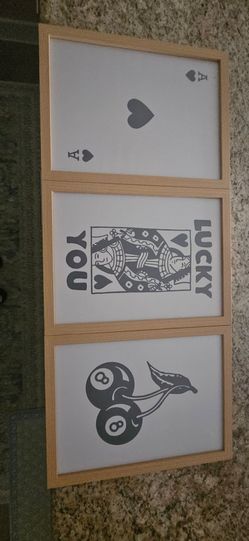 Wall decor