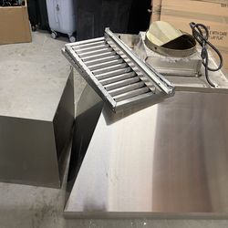 Range hood ZLINE