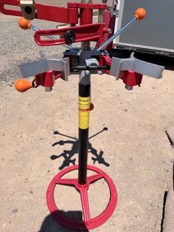 Jack tech SK-3000 strut spring compressor