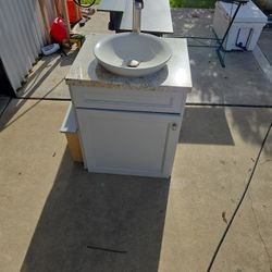 Bath Vanity For Sale