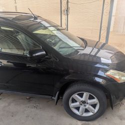 2003 Nissan Murano