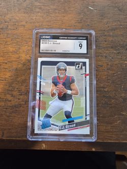 Football Card