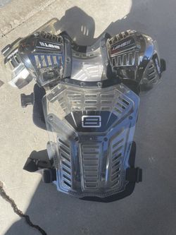 Motorcycle Chest Protector 