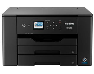 Epson Workforce WF-7310