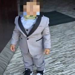 Tuxedo