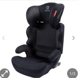 Brand New Booster Seat 