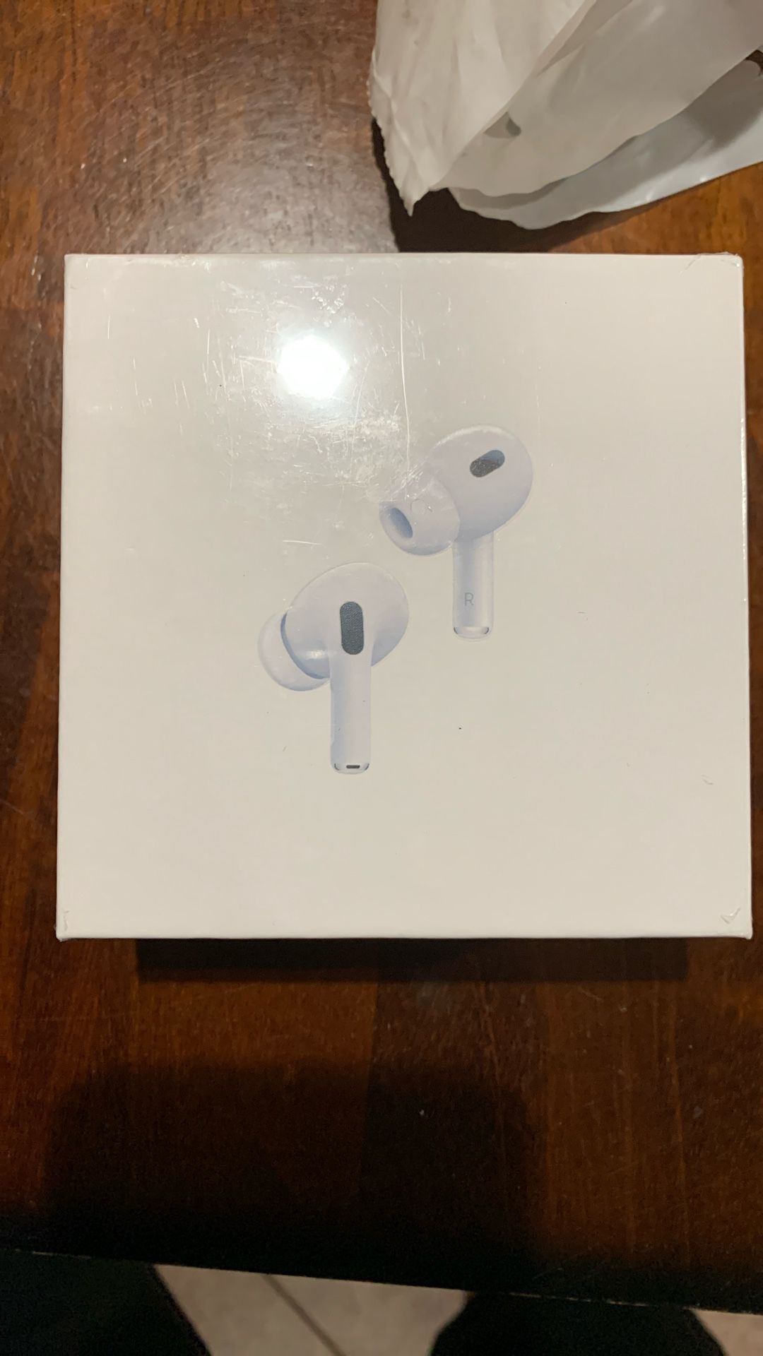 APPLE AIRPODS PRO