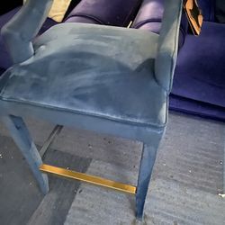 Two Beautiful Be Chairs $100