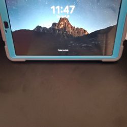 Samsung Galaxy Tab A7 Lite 8.7 Inch WIFI (Unlocked)