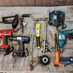Tools Best Offer 