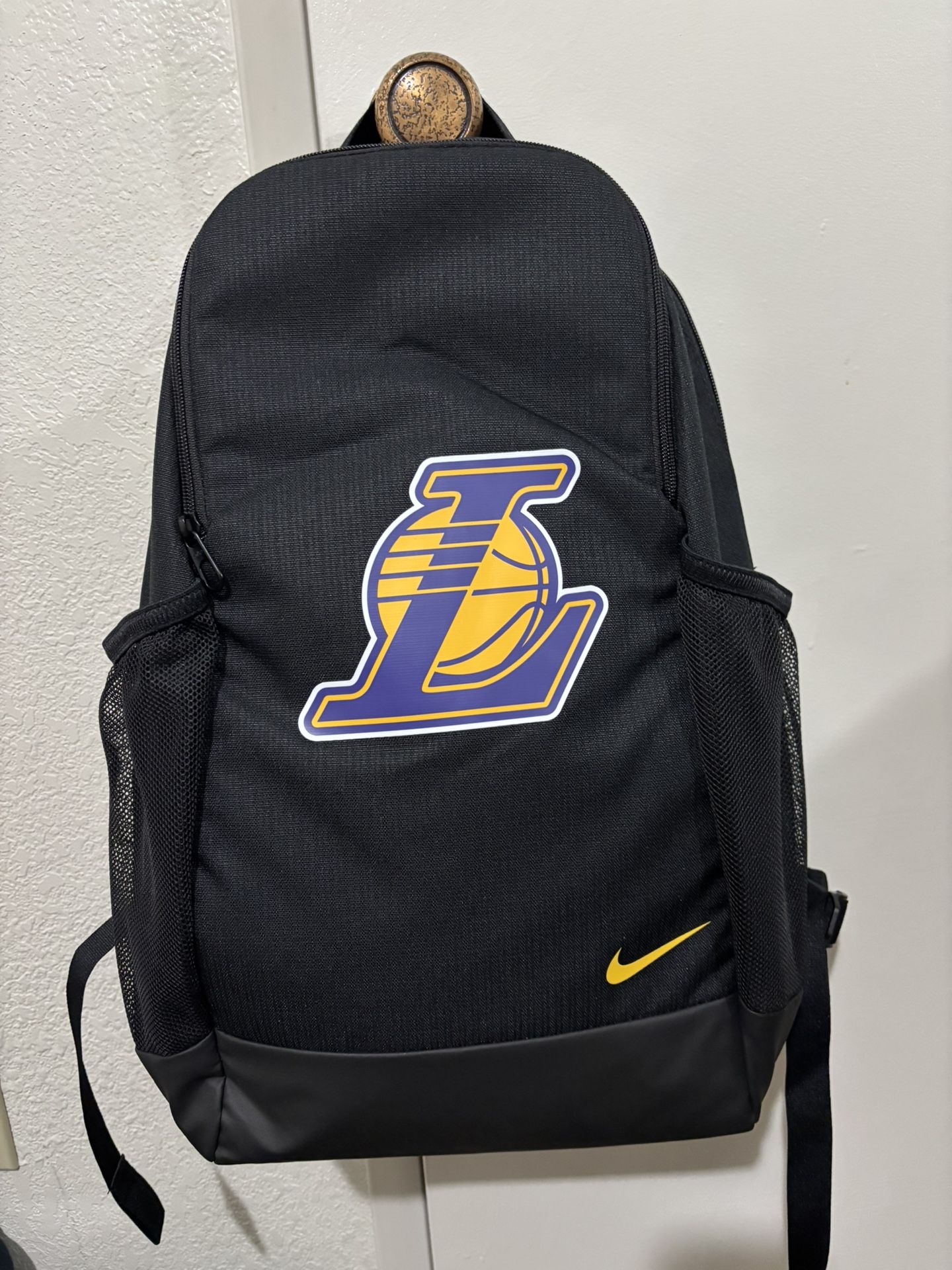 Lakers Backpack