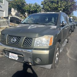 Nissan Armada