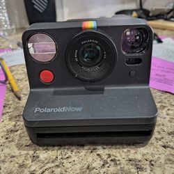 Polaroid Camera