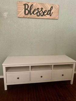IKEA TV Stand