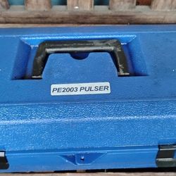 Pulser Wire Tracer Ground Fault Tracker Locater 