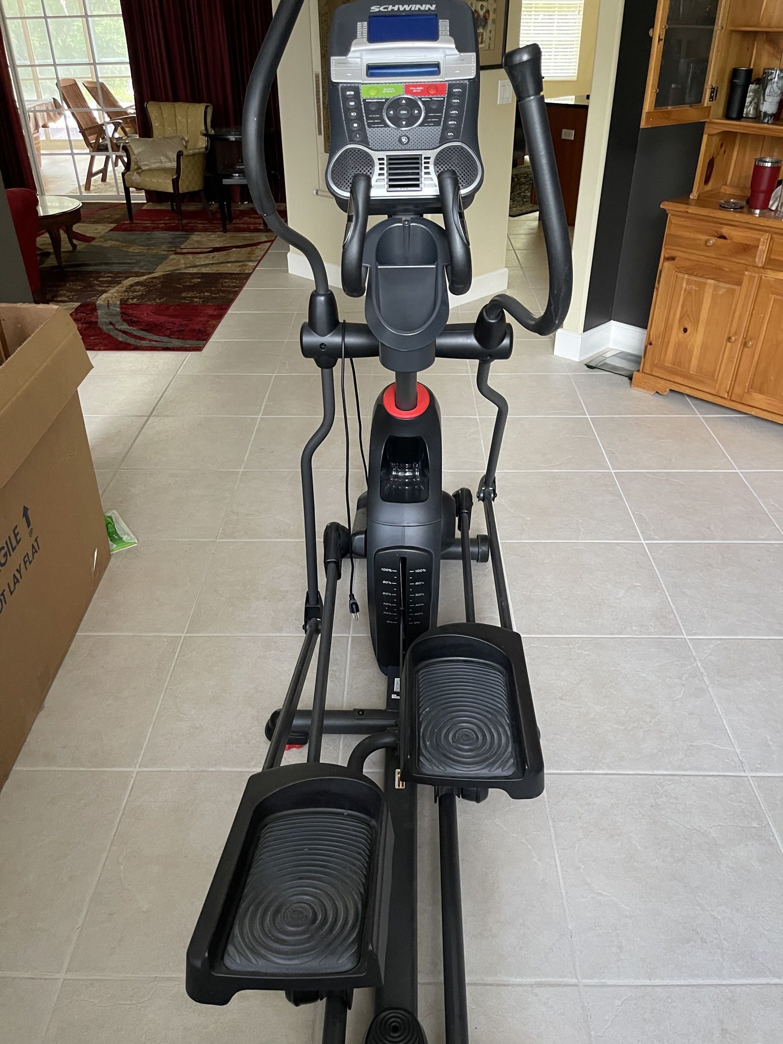 Schwinn Journey 4.5 Elliptical for Sale in Fort Myers, FL OfferUp