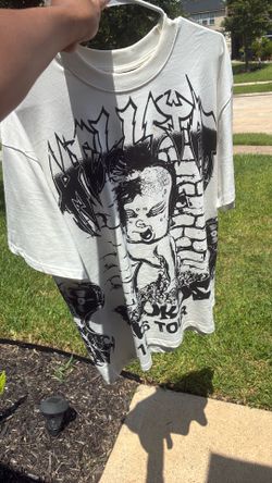 Hellstar shirt