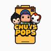 follow @itschuyspops
