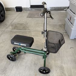 Knee Scooter