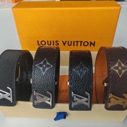 LV bracelet 