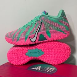 Ja Morant 3 Shoe Limited Edition Shoes