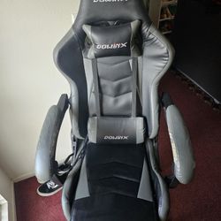 Gaming Chair Free 