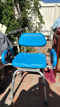 Shower chair