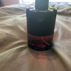 Azzaro The Most Wanted Parfum
