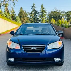 2007 HYUNDAI ELANTRA GLS VIN:💥💥⚡️⚡️🔥
