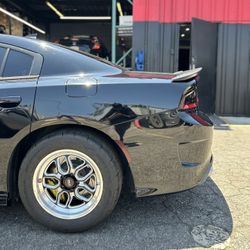 New Weld Racing Wheel and Tire Packages for Mustang,Camaro,Dodge,BMW and More!!