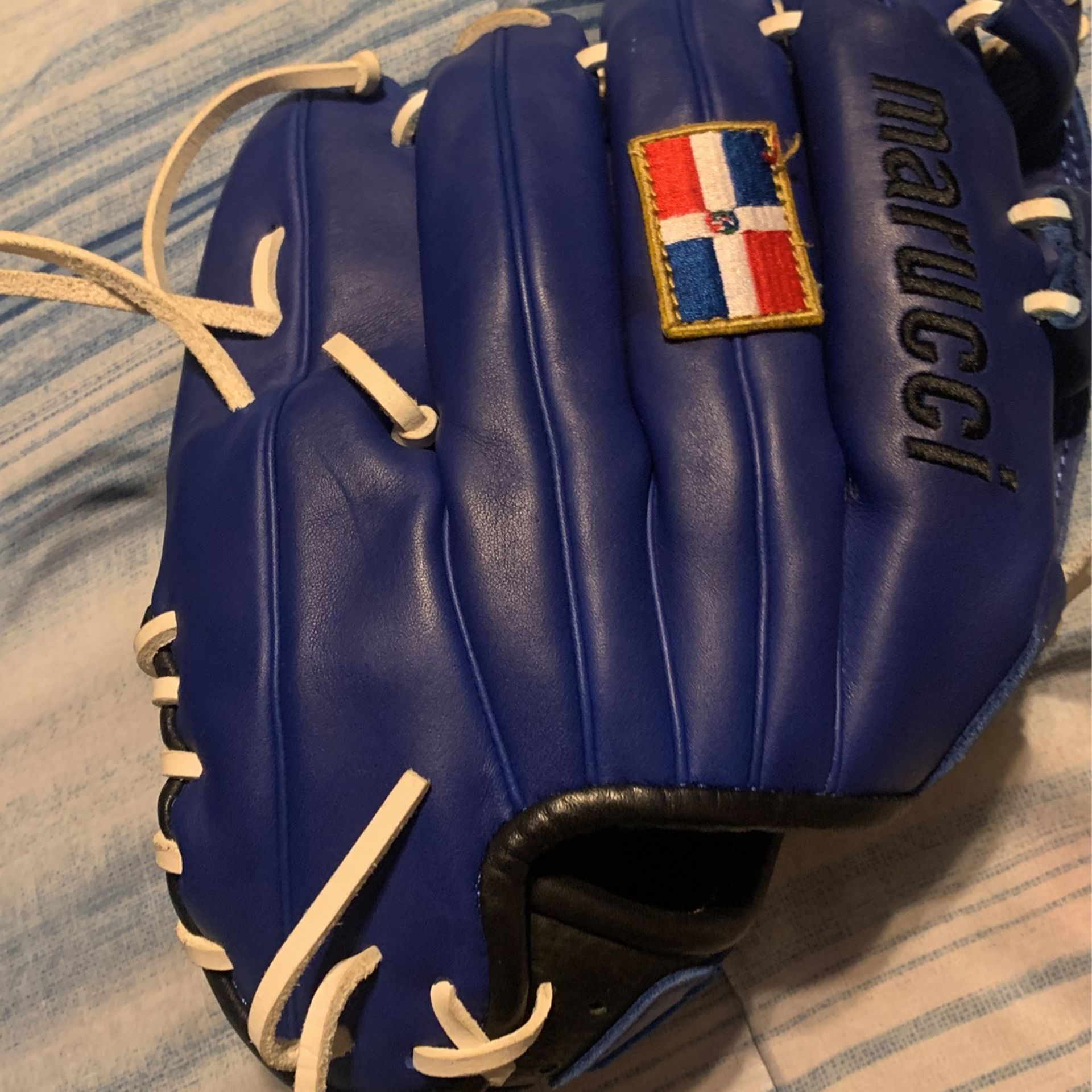 “12” Marucci Custom Baseball Glove