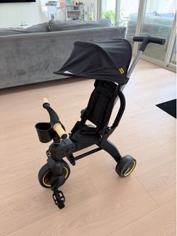 Doona Liki Trike