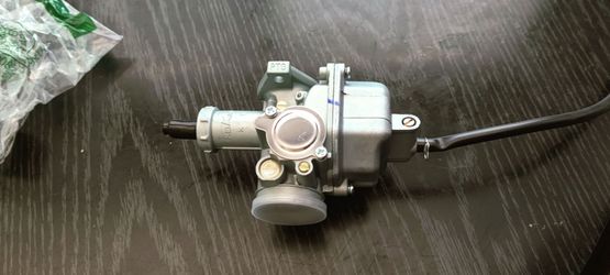 Brand new replacement carburetor for kymco MX u 150 and Polaris Phoenix 200 5 through 2017 $40