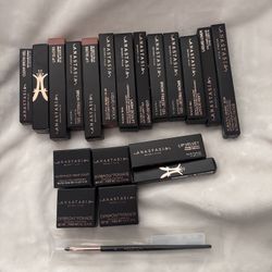 Anastasia Beverly Hills 