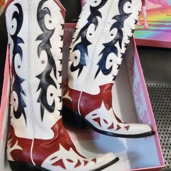 Jeffrey Campbell Boots