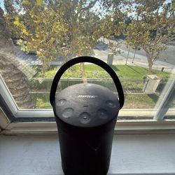 Bose Revolve Plus  2 