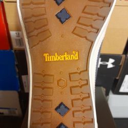 *"TIMBERLAND" / 'Newport Bay' / Boat-Oxford 👞 / Canvas / Ñavy-Washed / Men'z / Size = 12 / (NEW) in Boxx !"*