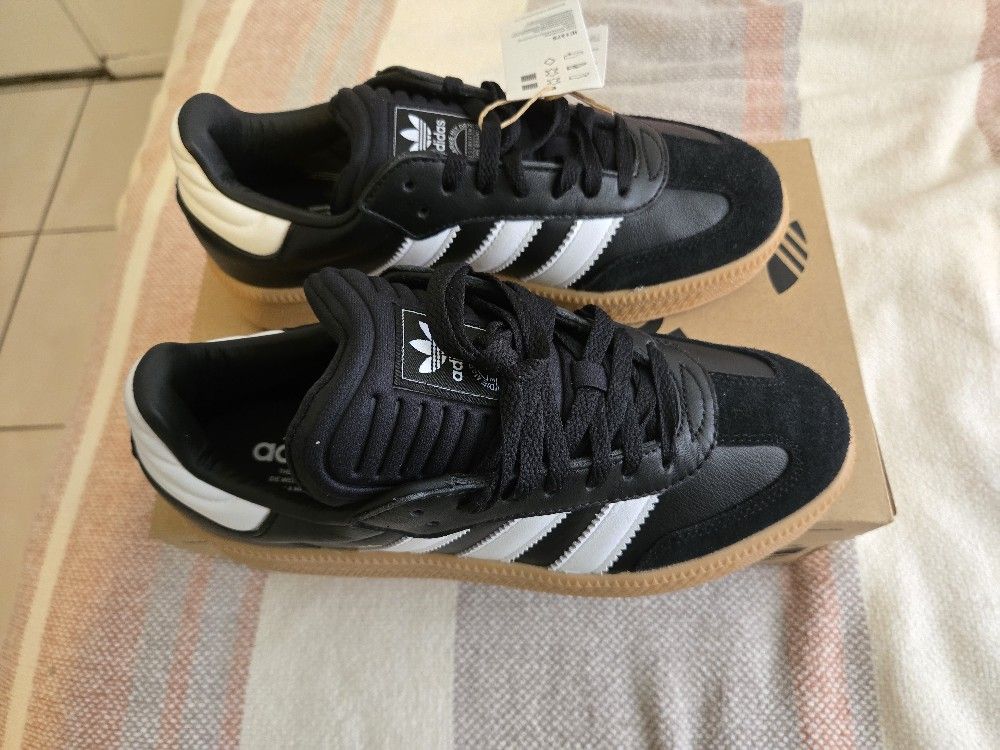 Adidas Samba XLG 8w