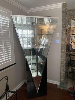 Curio Cabinet 