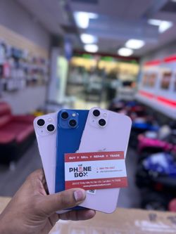 iPhone 13 128GB Unlocked  available on Payments options