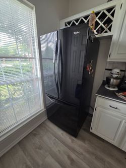 Whirlpool Fridge