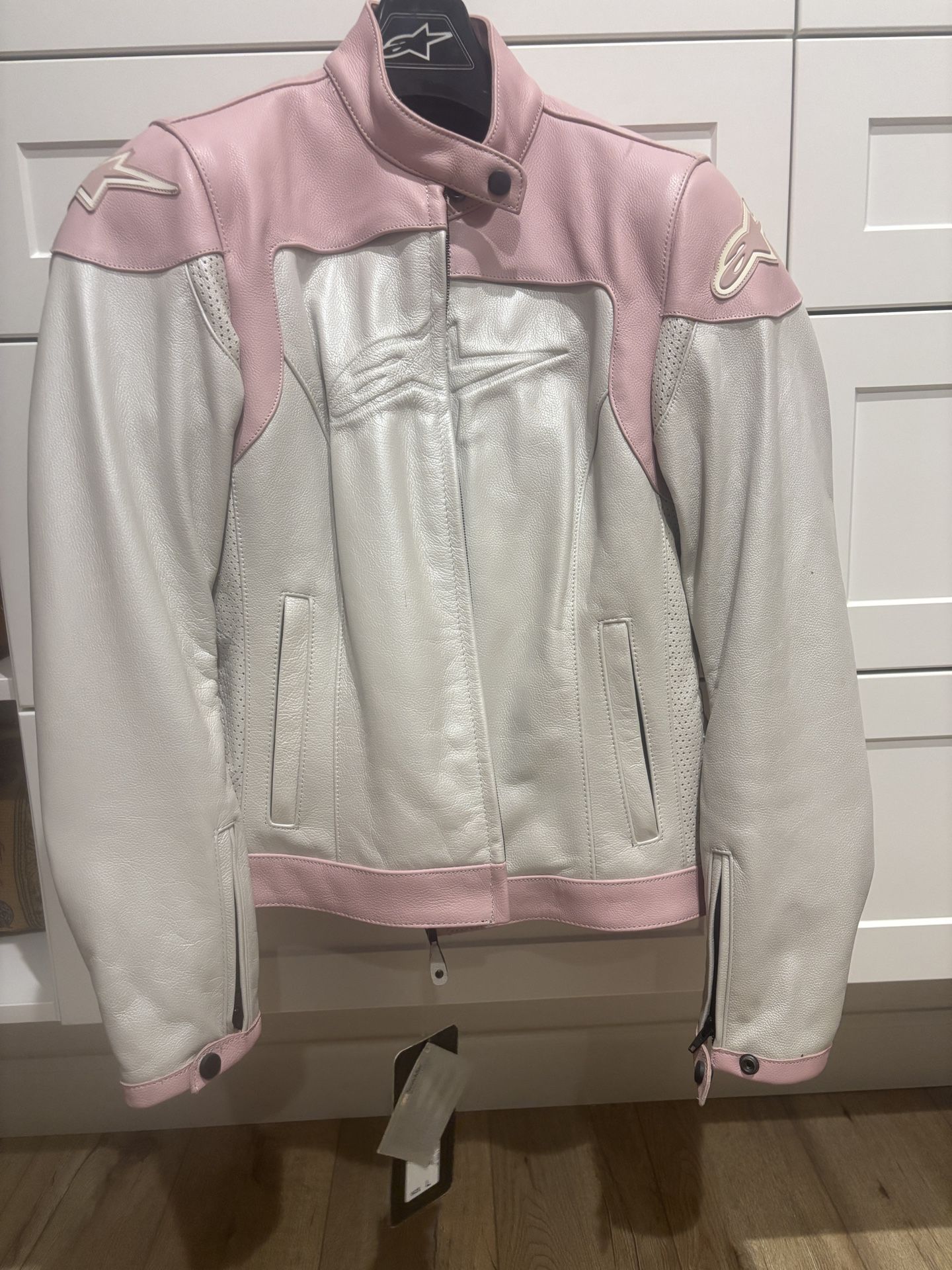 Alpinestars Stella Ice Women’s L Jacket