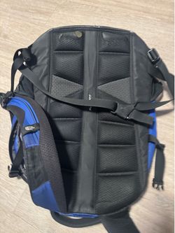 North Face used Bag pack