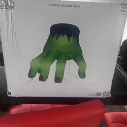 Halloween Decorations 