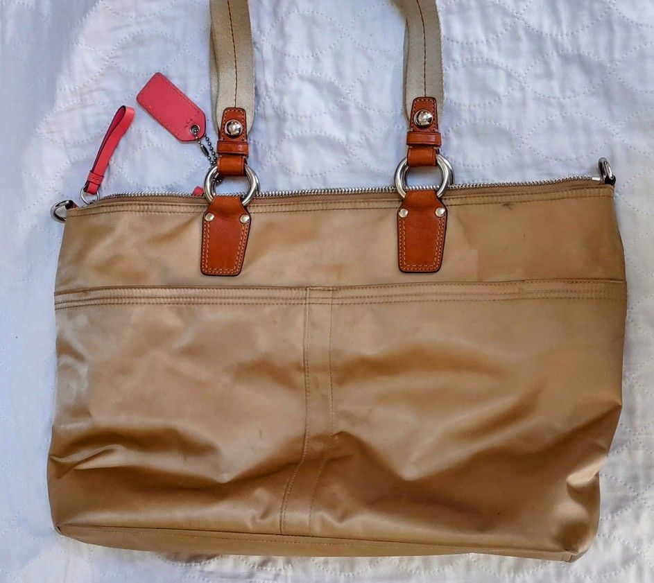Diaper Bag